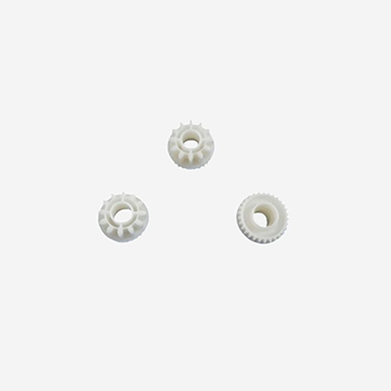 Precision Machined Part​