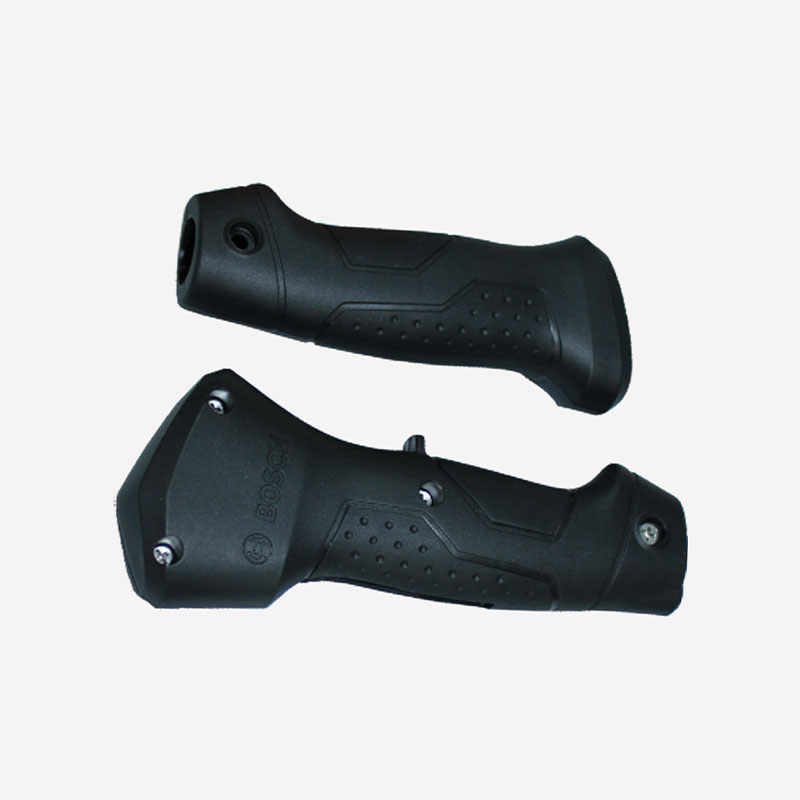 ​​Bosch Black Handle​​