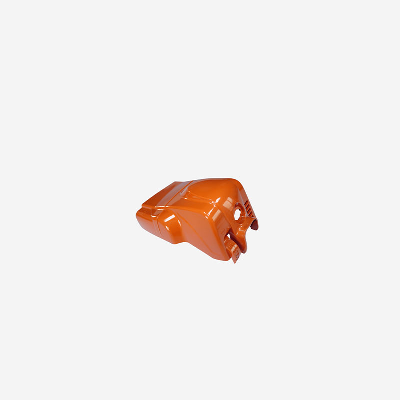 ​Molded Valve Housing​​