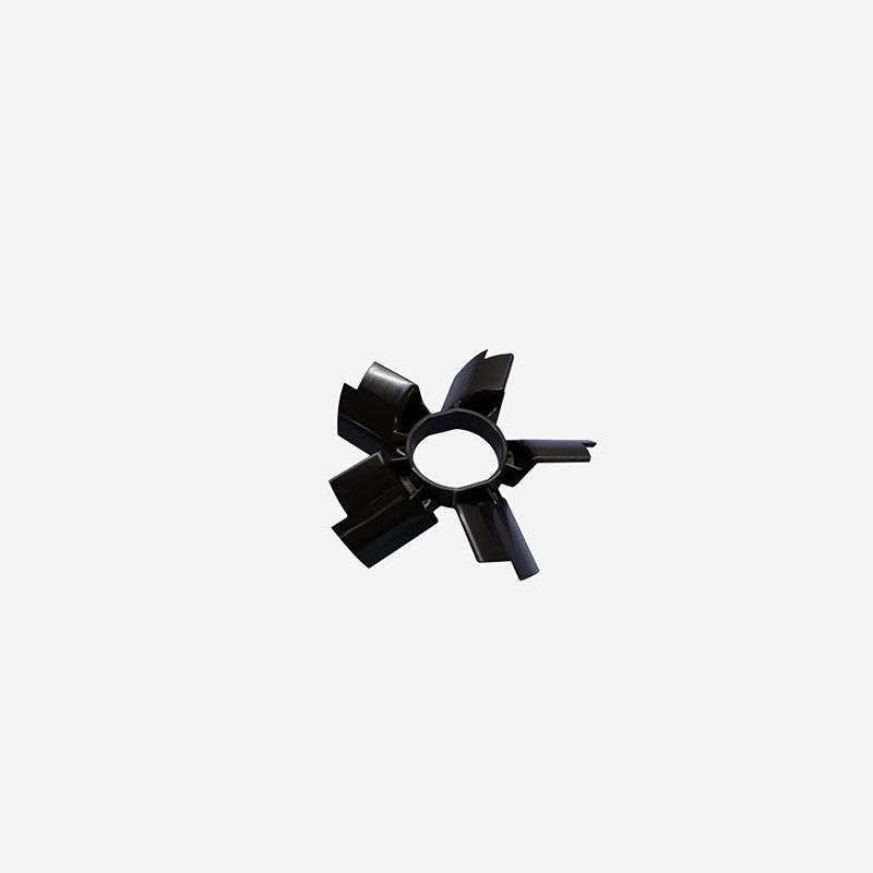 Fan Impeller Molded Part​