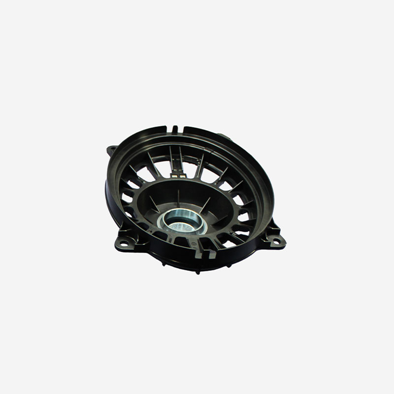 Molded Clutch Plate​