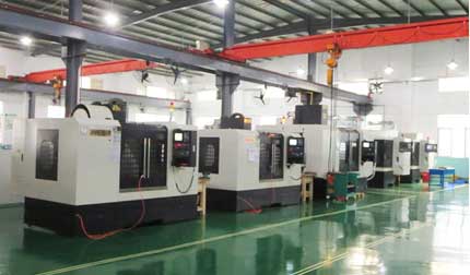 ABI Mold ISO Training Program Officially Launched!​