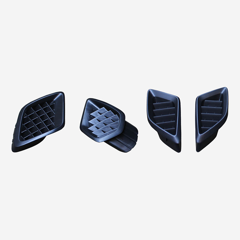 Automotive Air Vent Assembly​