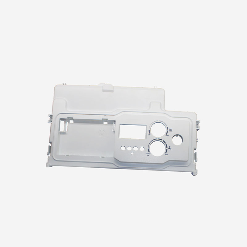 Smart Home Hub Enclosure
