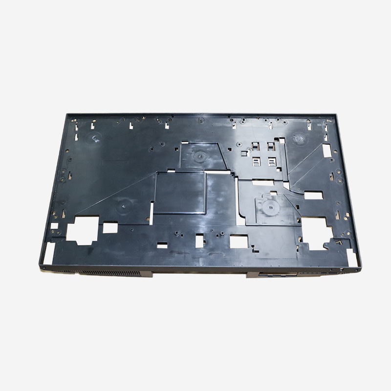 All-in-one casing